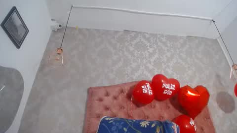 SHARICK online show from February 2025 12:10:02 PM