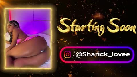sharick lovee    online show from January 2026 09:13:01 PM