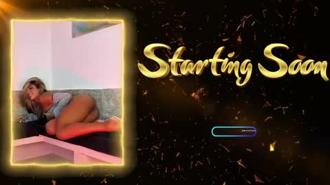 sharick lovee    online show from April 2026 07:29:02 PM