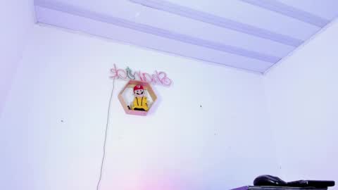 Sharick M online show from March 2025 06:10:01 AM