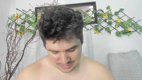 jhon deibyd online show from September 2025 10:43:02 PM