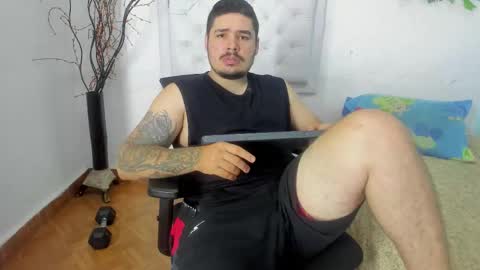 jhon deibyd online show from November 2025 02:11:02 AM