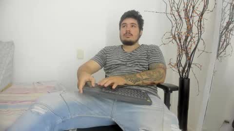 jhon deibyd online show from January 2026 02:04:01 AM