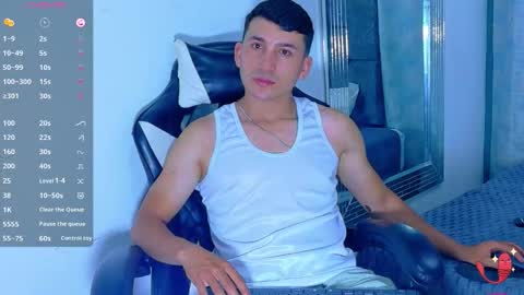 SHARLEE BOYGUM online show from February 2026 07:37:01 PM