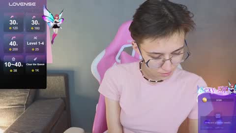 Sharli online show from December 2024 06:15:01 PM