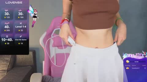 Sharli online show from December 2024 03:56:02 PM