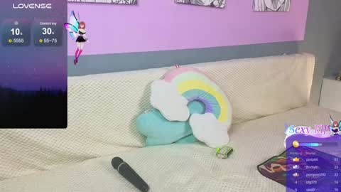 Sharli online show from December 2024 01:41:01 PM