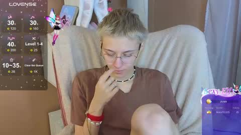 Sharli online show from February 2025 03:18:02 PM