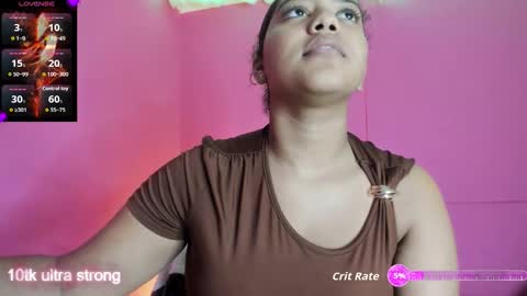 Sharlot online show from November 2025 11:54:01 AM