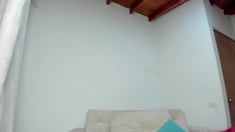 Snapshot of sharlot_harrys chatting on January 2025 12:48:02 AM Hi fiends ---- I usually start online from Monday to Friday from 1000 am Saturdays and Sundays at 600 am Colombia time online show from January 2025 12:48:02 AM