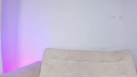 Snapshot of sharlot_harrys chatting on February 2025 06:16:01 PM Hi fiends ---- I usually start online from Monday to Friday from 1000 am Saturdays and Sundays at 600 am Colombia time online show from February 2025 06:16:01 PM