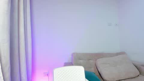 Snapshot of sharlot_harrys chatting on February 2025 06:37:01 PM Hi fiends ---- I usually start online from Monday to Friday from 1000 am Saturdays and Sundays at 600 am Colombia time online show from February 2025 06:37:01 PM