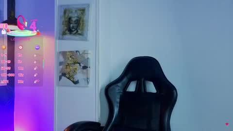 Sharlot  online show from May 2026 03:03:01 AM