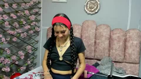 sharlotsh1 online show from July 2026 05:10:02 AM