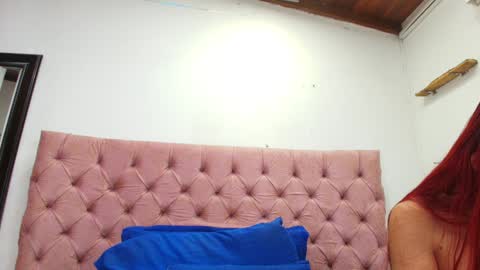 Snapshot of sharlott_kiss chatting on January 2025 11:58:02 AM Sharlott online show from January 2025 11:58:02 AM