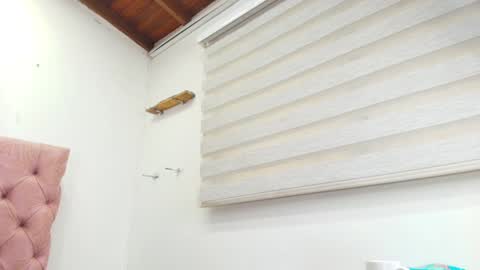 Snapshot of sharlott_kiss chatting on January 2025 06:06:01 PM Sharlott online show from January 2025 06:06:01 PM