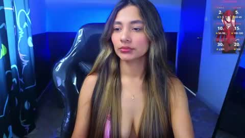 Pamela online show from July 2026 04:53:02 PM