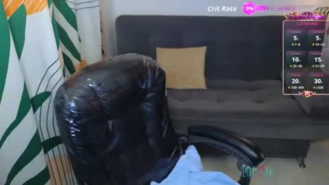 Pamela online show from August 2026 11:17:01 PM