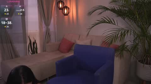 Sharlotte online show from December 2024 09:45:01 PM