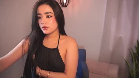 Sharlotte online show from September 2025 05:57:02 PM