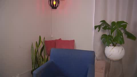 Sharlotte online show from November 2025 06:29:01 PM