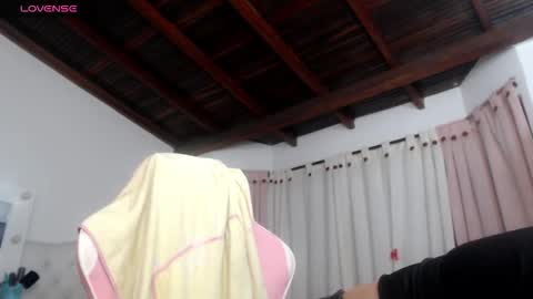 Snapshot of sharlotte_milk24 chatting on October 2025 06:32:02 AM sharlotte_milk24 online show from October 2025 06:32:02 AM