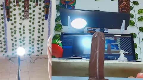S online show from May 2026 06:46:02 PM