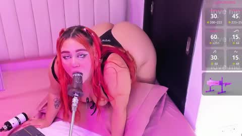sharlotthe_bigass online show from April 2026 11:51:02 PM