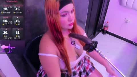 sharlotthe_bigass online show from May 2026 08:14:02 PM