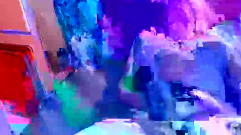 Shamroc online show from February 2026 10:03:02 AM