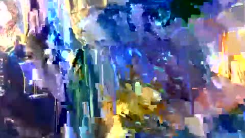Shamroc online show from June 2026 08:29:01 AM