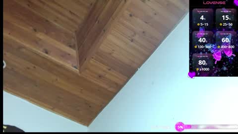 sharoll the queen of the milk show online show from February 2025 07:24:02 AM