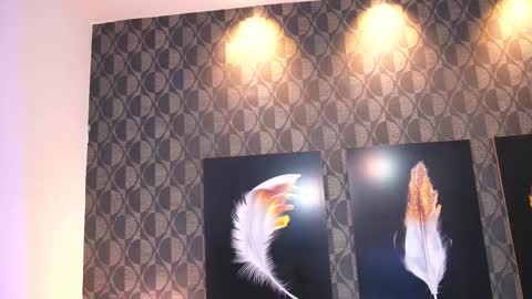 Sharom  online show from March 2026 02:09:02 PM