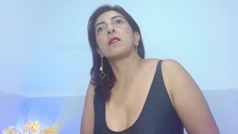 Sharon345 online show from October 2025 07:03:01 PM