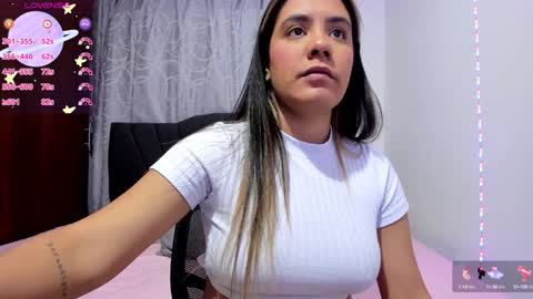 S H A R O N  C A M B E L L  INDEPENDENT MODEL online show from January 2025 07:07:01 PM