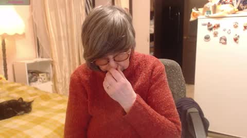 Helena online show from February 2026 05:29:01 PM