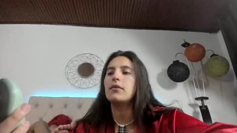 Snapshot of sharon_and_sharit chatting on December 2025 03:56:02 AM sharon_and_sharit online show from December 2025 03:56:02 AM