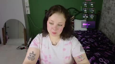 Sharon online show from June 2026 04:26:02 AM