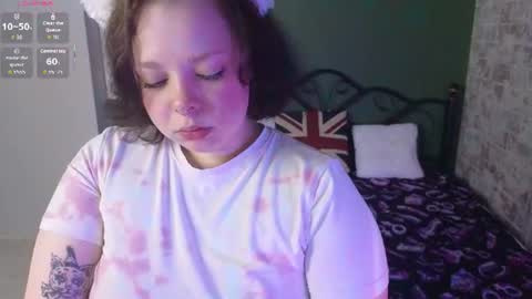 Snapshot of sharon_coxxx chatting on June 2026 12:57:01 AM Sharon online show from June 2026 12:57:01 AM