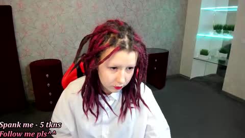 Sharon online show from February 2026 10:52:01 AM