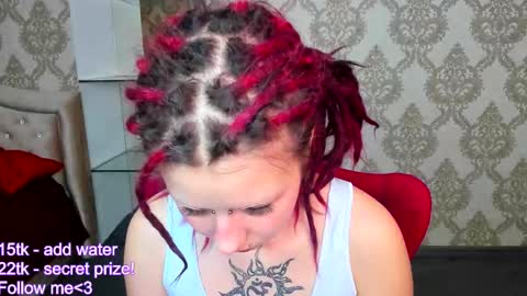 Sharon online show from February 2026 10:53:02 AM