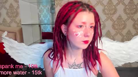 Sharon online show from February 2026 11:40:02 AM