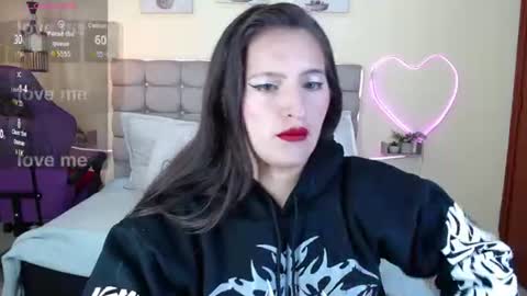 ESTEFI  online show from June 2026 07:16:02 PM