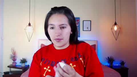 ESTEFI  online show from June 2026 01:44:02 PM
