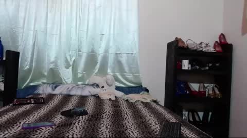 Snapshot of sharon_stonne_66 chatting on January 2025 11:03:02 AM S H A R O N online show from January 2025 11:03:02 AM