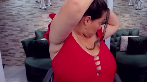 sharon online show from October 2025 09:45:01 PM