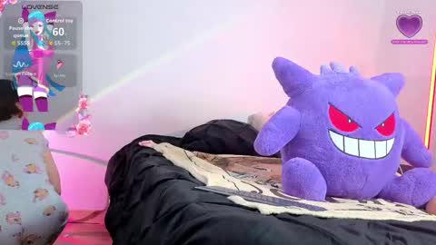 Snapshot of sharonblack_ chatting on February 2026 12:12:01 PM kitsune online show from February 2026 12:12:01 PM