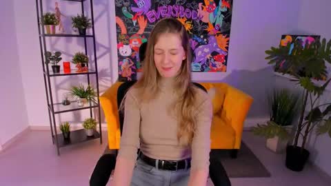 Sharon online show from February 2025 02:59:02 PM