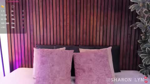 sharonlyn online show from March 2026 08:03:01 PM