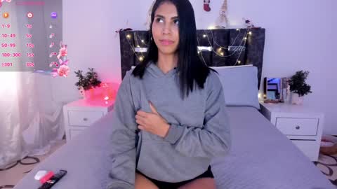 Sharon Independent model online show from December 2024 08:07:01 PM